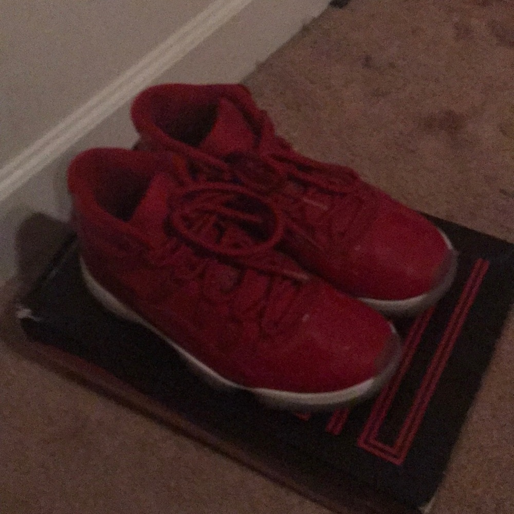Jordan 11 retro win like
